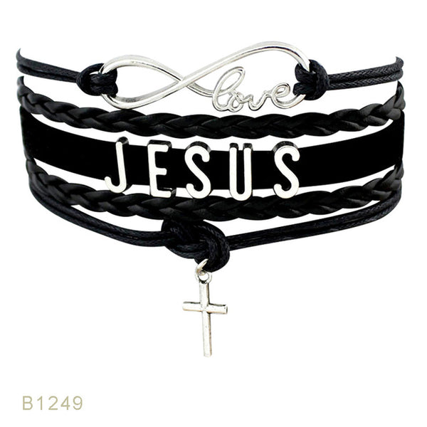 Forgiven Bracelet
