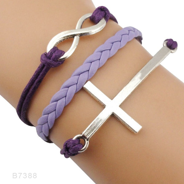 Forgiven Bracelet