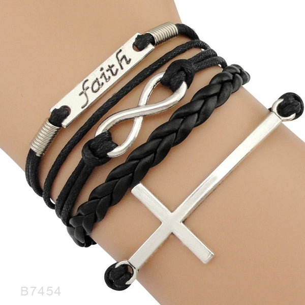 Forgiven Bracelet
